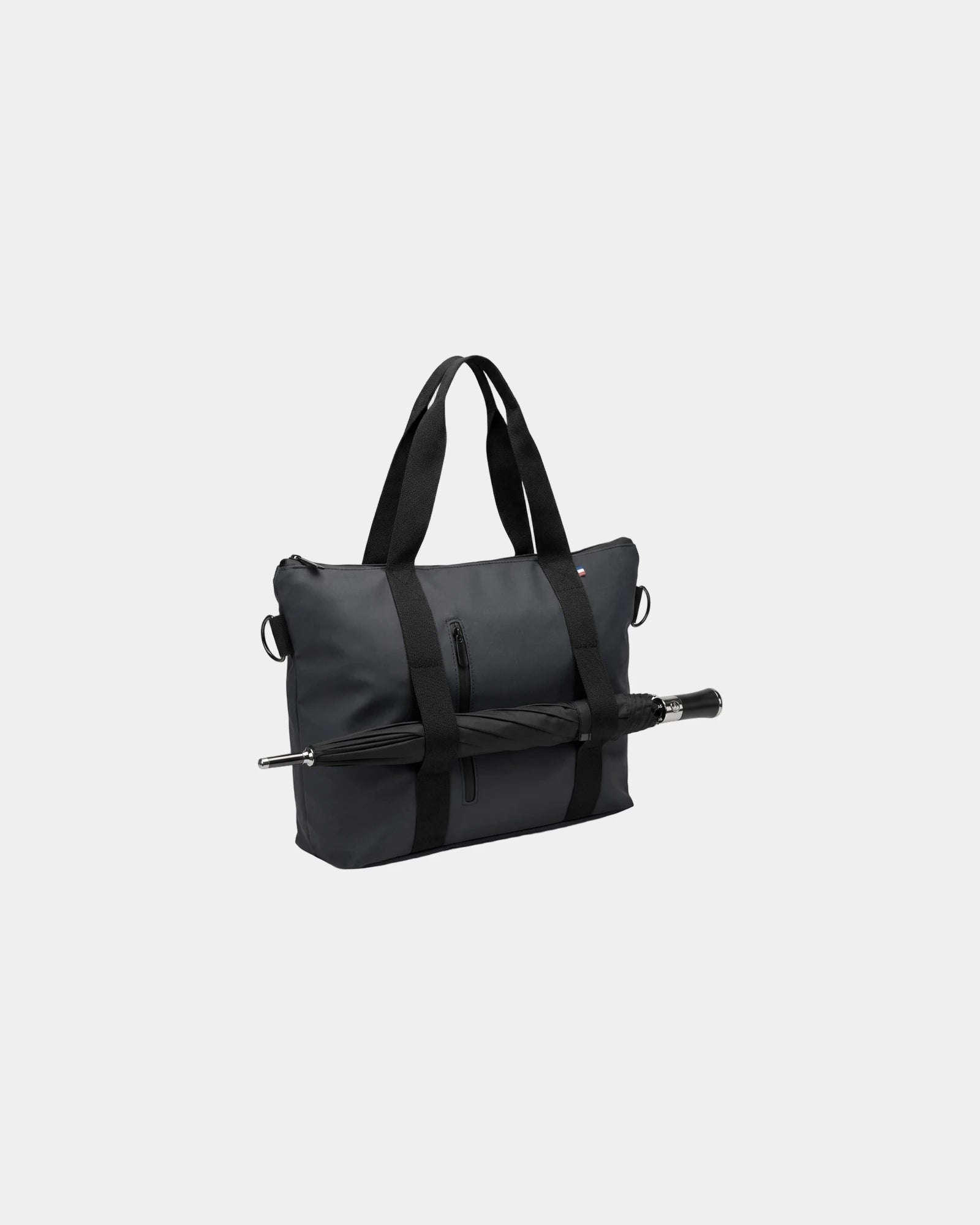 Porte-Dokument Recyceltes Material Goodjour zum Personalisieren - 1